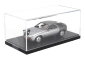 Autocult Porsche Porsche 928 Pes Type 960 Germany 1981 + Libro Fotografico Autocult - 184 Pages - Book Of The Year 2020 In German And English Language - Included Model Of The Year 1:43 Silver