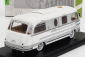 Autocult Porsche Tempo Mikafa Sport Camper Germany 1955 1:43 Bílá Šedá