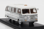 Autocult Porsche Tempo Mikafa Sport Camper Germany 1955 1:43 Bílá Šedá