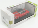Autocult Porsche Teram Puntero Argentina 1958 1:43 Červená Černá