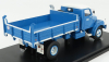 Autocult Praga S5t Truck S3 Tuning Design 1969 1:43 Blue