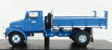 Autocult Praga S5t Truck S3 Tuning Design 1969 1:43 Blue