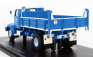 Autocult Praga S5t Truck S3 Tuning Design 1969 1:43 Blue