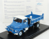 Autocult Praga S5t Truck S3 Tuning Design 1969 1:43 Blue