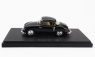 Autocult Renault 4cv Zink France 1953 1:43 Black