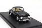 Autocult Renault 4cv Zink France 1953 1:43 Black