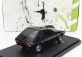 Autocult Renault Ligne Fleche France 1963 1:43 Black