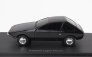 Autocult Renault Ligne Fleche France 1963 1:43 Black