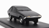Autocult Renault Ligne Fleche France 1963 1:43 Black