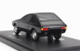 Autocult Renault Ligne Fleche France 1963 1:43 Black
