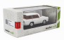 Autocult Renault Projet 600 France 1957 1:43 Bílá Červená