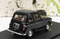 Autocult Renault R4 Bertin France 1969 1:43 Black