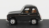 Autocult Renault R4 Bertin France 1969 1:43 Black