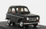 Autocult Renault R4 Bertin France 1969 1:43 Black