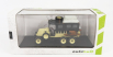 Autocult Renault Type Mh6 Roues France 1924 1:43 Ivory