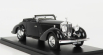 Autocult Rolls royce Phantom Ii Continental Binder Great Britain - France 1930 1:43 Black