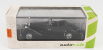 Autocult Rolls royce Phantom Ii Continental Binder Great Britain - France 1930 1:43 Black