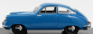 Autocult Siop Marathon Corsair - France 1953 1:43 Blue