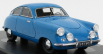 Autocult Siop Marathon Corsair - France 1953 1:43 Blue