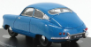 Autocult Siop Marathon Corsair - France 1953 1:43 Blue