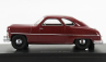 Autocult Staunau K400 Germany 1950 1:43 Tmavě Červená