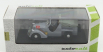 Autocult Steyr 100 Asien-steyr Austria 1934 1:43 Vojenská Šedá