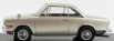 Autocult Steyr-puch Adria Ts Austria 1964 1:43 Champagne