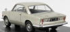 Autocult Steyr-puch Adria Ts Austria 1964 1:43 Champagne