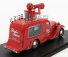 Autocult Steyr Xx Versuchswagen - Radio Reiss - Austria 1929 1:43 Red
