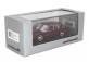 Autocult Tatra 603 X/2 Czech Republic 1966 With Usb Stick Digital Version Book Of The Year Catalogue 2024 1:43 Red
