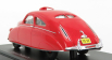 Autocult Thomas Rocket Car Usa 1938 1:43 Red