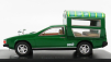 Autocult Toyota Rv-2 Japan 1972 1:43 Zelená