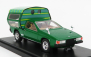 Autocult Toyota Rv-2 Japan 1972 1:43 Zelená