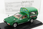 Autocult Toyota Rv-2 Japan 1972 1:43 Zelená
