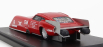 Autocult Triumph Gt6 Bfms Landracer Great Britain - Usa 1971 - 2010 1:43 Red