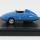 Autocult Velam Isetta Voiture De Record France 1957 1:43 Světle Modrá