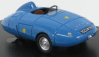 Autocult Velam Isetta Voiture De Record France 1957 1:43 Světle Modrá