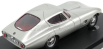 Autocult Veritas Rs-ii Coupe Germany 1964 1:43 Silver