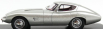 Autocult Veritas Rs-ii Coupe Germany 1964 1:43 Silver