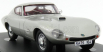 Autocult Veritas Rs-ii Coupe Germany 1964 1:43 Silver