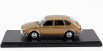 Autocult Volkswagen 412le Limousine 1972 1:43 Brown Met