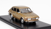 Autocult Volkswagen 412le Limousine 1972 1:43 Brown Met
