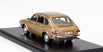 Autocult Volkswagen 412le Limousine 1972 1:43 Brown Met