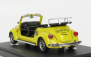 Autocult Volkswagen Maxikaefer (beetle) Germany 1963 1:43 Žlutá