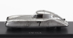 Autocult Volkswagen Vlk N 7 Germany 1947 1:43 Silver