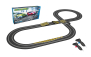 Autodráha SCALEXTRIC C1433P - Police Chase Race Set (1:32)