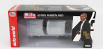 Autoworld Aston martin Db5 1964 - 007 James Bond - No Time To Die - Non E' Tempo Per Morire 1:18 Silver