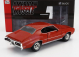 Autoworld Buick Gs Stage 1 Hard-top 1972 1:18 Orange