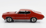 Autoworld Buick Gs Stage 1 Hard-top 1972 1:18 Orange
