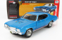 Autoworld Buick Gs Stage1 Coupe 1971 1:18 Blue Met